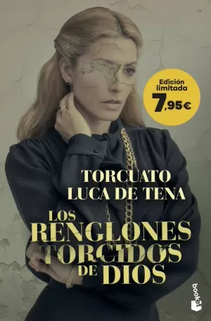 RENGLONES TORCIDOS DE DIOS, LOS (7,95)
