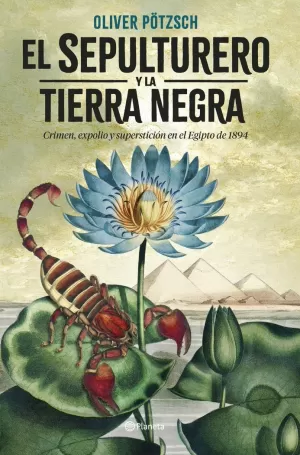 SEPULTURERO 2 Y LA TIERRA NEGRA, EL