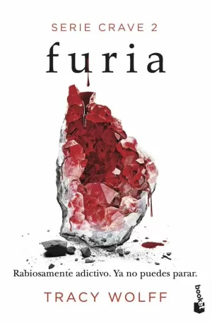 FURIA (CRAVE 2)