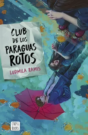 CLUB DE LOS PARAGUAS ROTOS, EL