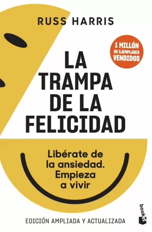 TRAMPA DE LA FELICIDAD, LA