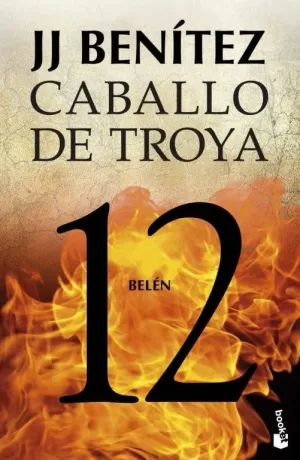 CABALLO DE TROYA 12 BELÉN