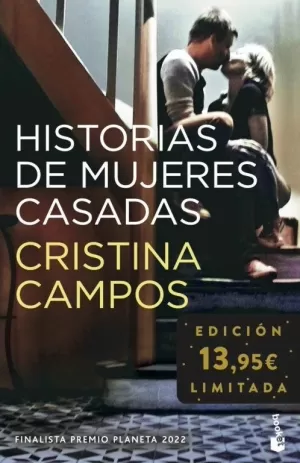 HISTORIAS DE MUJERES CASADAS (EDICION LIMITADA 13,95)