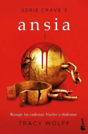 ANSIA (CRAVE 3)
