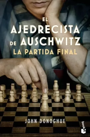 AJEDRECISTA DE AUSCHWITZ, EL