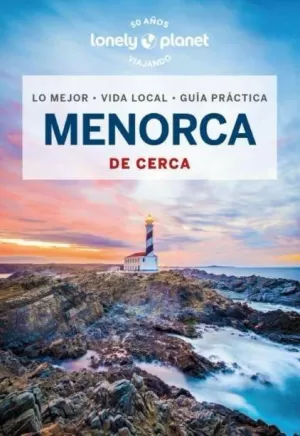MENORCA 2024 DE CERCA