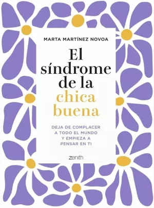 SÍNDROME DE LA CHICA BUENA, EL