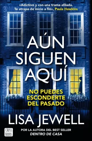 AÚN SIGUEN AQUÍ (DENTRO DE CASA 2)