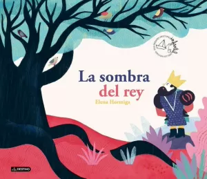 SOMBRA DEL REY, LA
