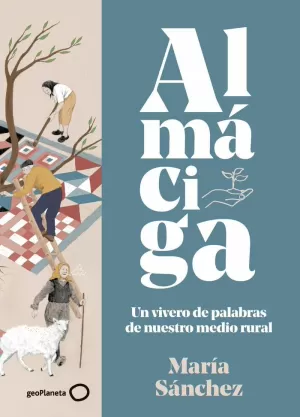 ALMÁCIGA (ILUSTRADO)