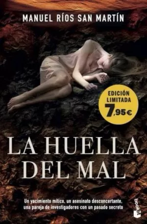 HUELLA DEL MAL, LA (EDICIÓN LIMITADA)
