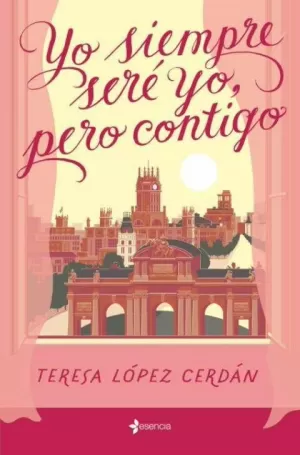 YO SIEMPRE SERÉ YO 2 PERO CONTIGO