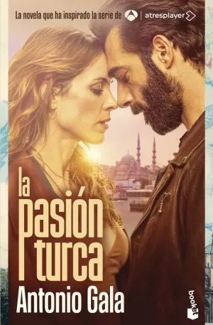 PASIÓN TURCA, LA