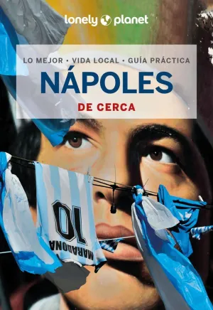 NÁPOLES 2024 LONELY PLANET