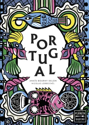 PORTUGAL (CANTOS DECORADOS)