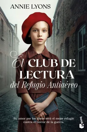 CLUB DE LECTURA DEL REFUGIO ANTIAÉREO, EL