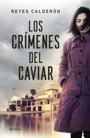 CRÍMENES DEL CAVIAR, LOS (JUEZ LOLA MACHOR)