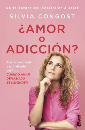AMOR O ADICCIÓN?