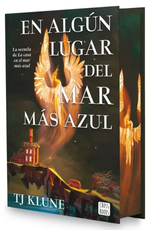 EN ALGÚN LUGAR MAR MÁS AZUL (CANTOS DECORADOS)