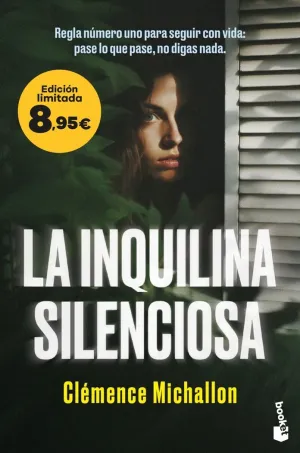 INQUILINA SILENCIOSA, LA (EDICIÓN ESPECIAL)