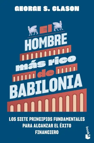 HOMBRE MÁS RICO DE BABILONIA, EL