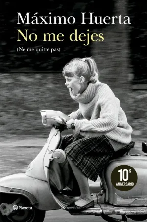 NO ME DEJES (NE ME QUITTE PAS)