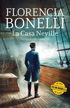 CASA NEVILLE 2 NO QUIERAS NADA VIL