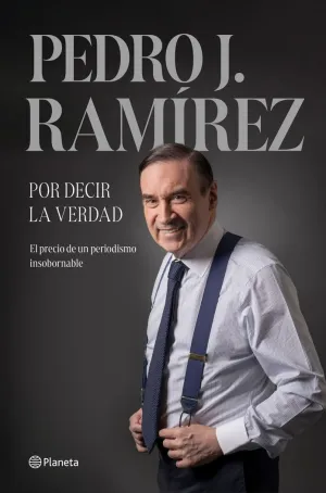 POR DECIR LA VERDAD