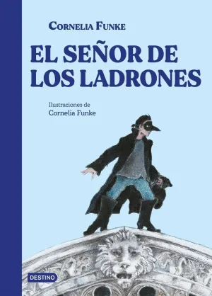 SEÑOR DE LOS LADRONES, EL (TAPA DURA)