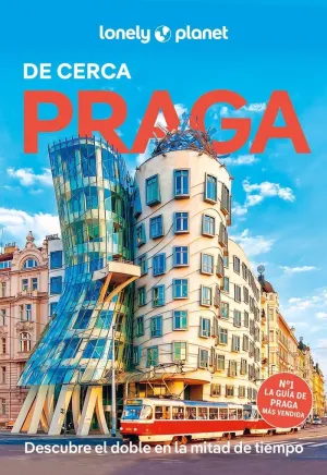 PRAGA 2025 DE CERCA
