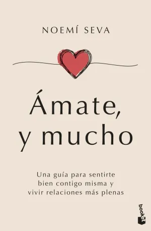 ÁMATE Y MUCHO