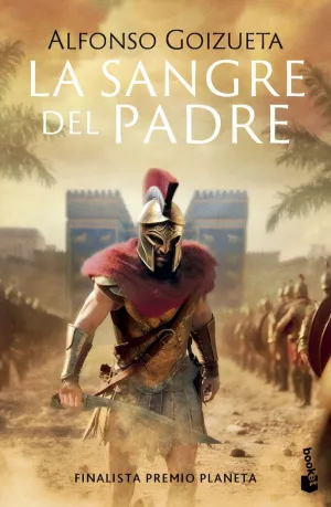 SANGRE DEL PADRE, LA