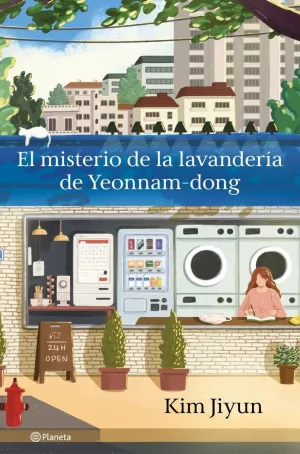 MISTERIO DE LA LAVANDERÍA DE YEONNAM DONG, EL