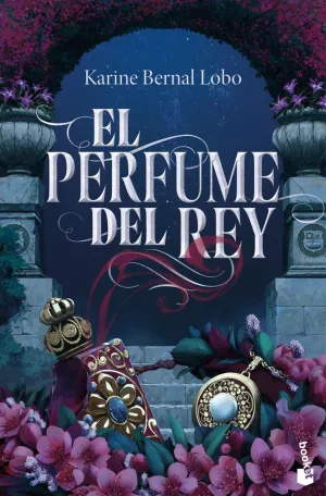 PERFUME DEL REY, EL