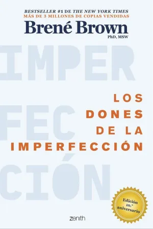 DONES DE LA IMPERFECCIÓN, LOS