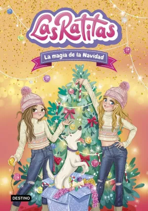 RATITAS 15 LA MAGIA DE LA NAVIDAD