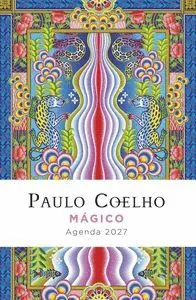 MÁGICO AGENDA PAULO COELHO 2027