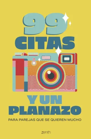 99 CITAS Y UN PLANAZO