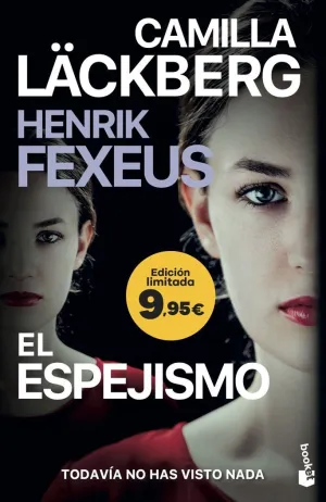 ESPEJISMO, EL