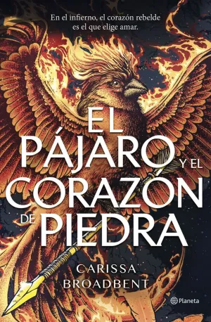PÁJARO Y EL CORAZÓN DE PIEDRA,EL