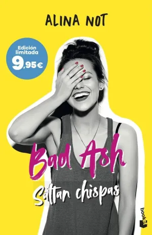 BAD ASH 1 SALTAN CHISPAS