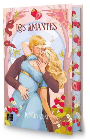 AMANTES, LOS (EDICIÓN ESPECIAL CANTOS DECORADOS)