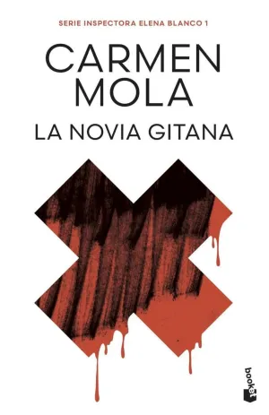 NOVIA GITANA (INSPECTORA ELENA BLANCO 1)