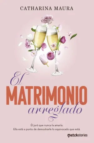 MATRIMONIO ARREGLADO, EL