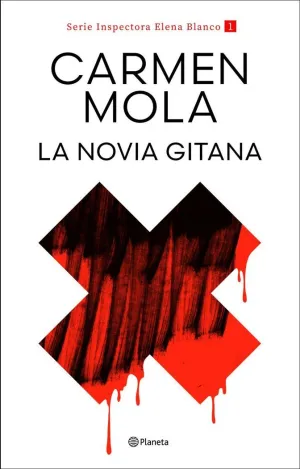 NOVIA GITANA (INSPECTORA ELENA BLANCO 1)
