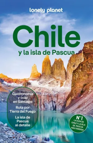 CHILE Y LA ISLA DE PASCUA 9