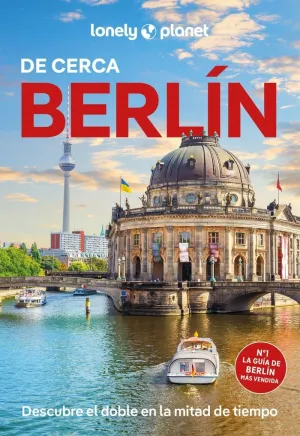 BERLIN 2026 LONELY PLANET