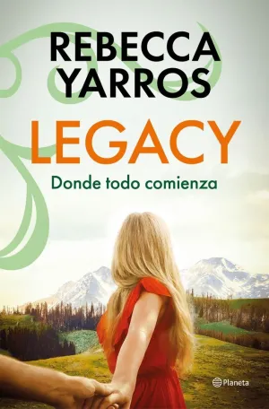 LEGACY
