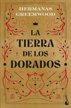 TIERRA DE LOS DORADOS, LA