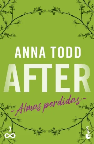 AFTER 3 ALMAS PERDIDAS